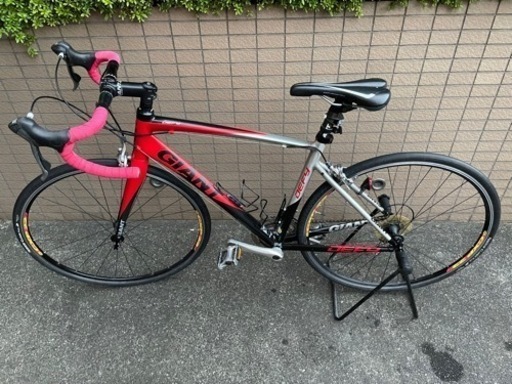GIANT DEFY 1 ロードバイク - 神奈川県の自転車