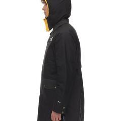 THE NORTH FACE　M　KK MODS リバーシブルダウンコート