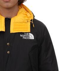 THE NORTH FACE　M　KK MODS リバーシブルダウンコート