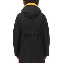 THE NORTH FACE　M　KK MODS リバーシブルダウンコート