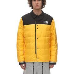 THE NORTH FACE　M　KK MODS リバーシブルダウンコート
