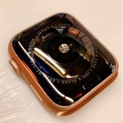(問合せ受付中)Apple Watch series4 44mm