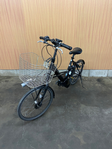 地域限定送料無料　リアルストリームミニ　12,3AH　黒　神戸市　電動自転車 楽天市場】((ポイント5倍☆8/11まで))【エリア限定☆送料無料