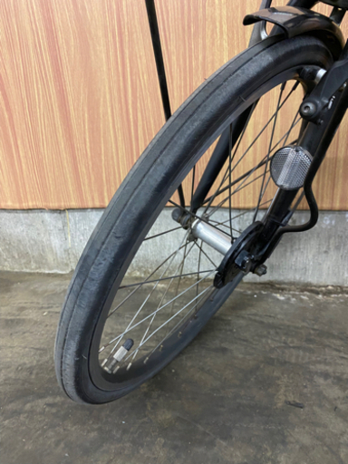 電動自転車 BRIDGESTONE リアルストリームミニ 20インチ