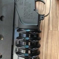 東京マルイ M16A2 電動ガン ＋ グレネードランチャー M203