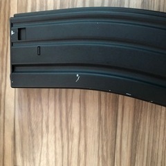 東京マルイ M16A2 電動ガン ＋ グレネードランチャー M203