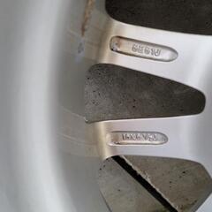 スタッドレス　215/65/16 アルミセット