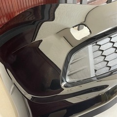 ★ホンダフリード　純正フロントバンパー★FREED