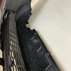 ★ホンダフリード　純正フロントバンパー★FREED