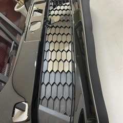 ★ホンダフリード　純正フロントバンパー★FREED