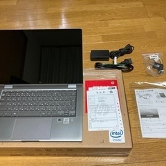 Chromebook HP X360