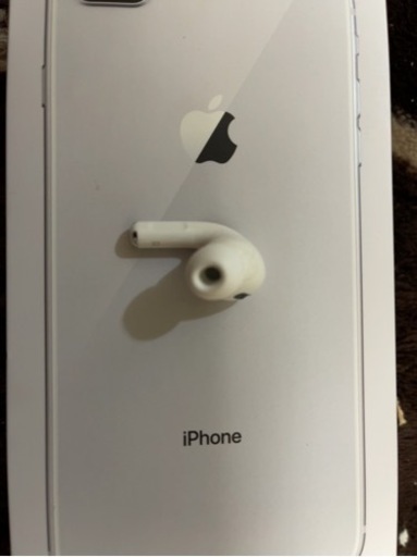 AirPods Pro 右耳のみ