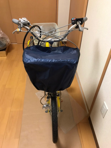未使用品 ミムゴ 大人用三輪自転車E スイングチャーリー 【公式通販】
