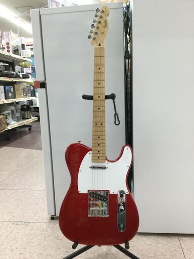 【お宝創庫中村店】Fender　TELECASTER
