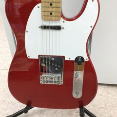 お宝創庫中村店】Fender TELECASTER