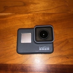 【ネット決済】GoPro  HERO 5