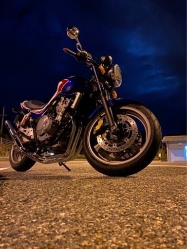 その他 cb400sf nc42 REVO