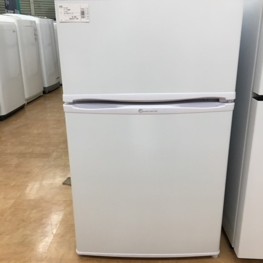 【トレファク摂津店】ウィンコド2ドア冷蔵庫2018年製が入荷致しました！