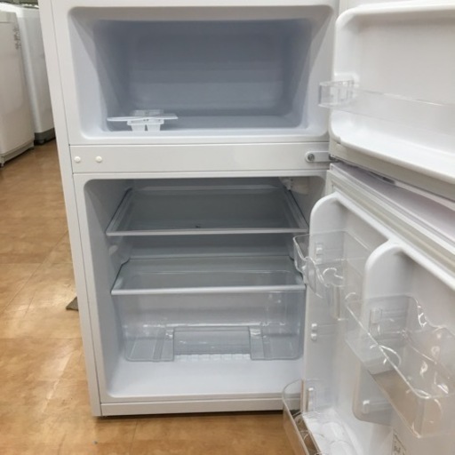 【トレファク摂津店】ウィンコド2ドア冷蔵庫2018年製が入荷致しました！
