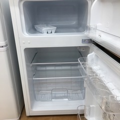 トレファク摂津店】Hisense(ハイセンス)の2ドア冷蔵庫2019年瀬が入荷 