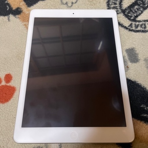 初代iPadAir16GB（SB版セルラーモデル）