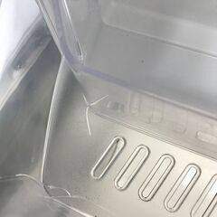 6か月間動作保証付 AQUA 3ドア冷蔵庫 2017年製【トレファク南柏店】