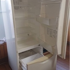 2ドア冷蔵庫 NR-B16JA