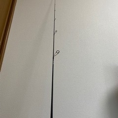 ジャッカル　リボルテージ　RV-S510SUL-ST バス