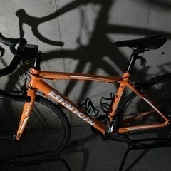 ビアンキ（BIANCHI） CYCLE 2017 VIA NIRONE-7 PRO（SORA 2x9s）ロード