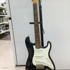【お宝創庫中村店】Fender　Stratocaster　エレキギター