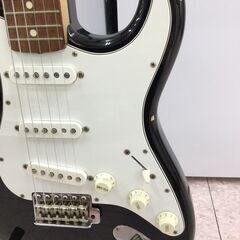 お宝創庫中村店】Fender Stratocaster エレキギター