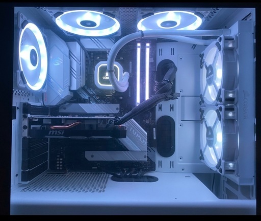 ゲーミングPC☆水冷☆Ryzen7 3700X☆メモリ32GB☆Window10pro | procomm.ca