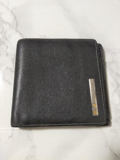 カルティエ二つ折り財布♡