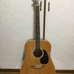 HONEY BEE アコースティックギター W-15