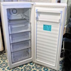 【ネット決済】ハイアールの冷凍庫