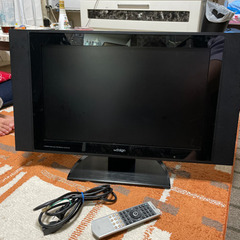 ２３型テレビ