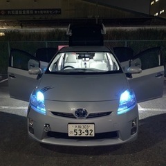 大阪府 東大阪市のプリウス トヨタ の中古車 ジモティー