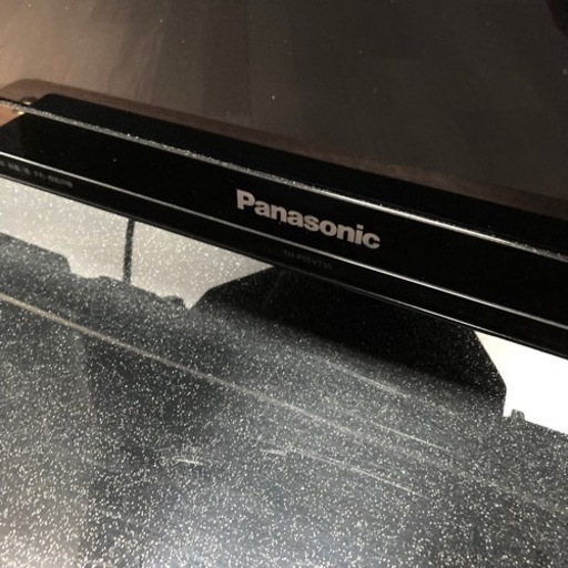 Panasonic TH-P55VT55 プラズマテレビ リモコン付き | pybli.com.my
