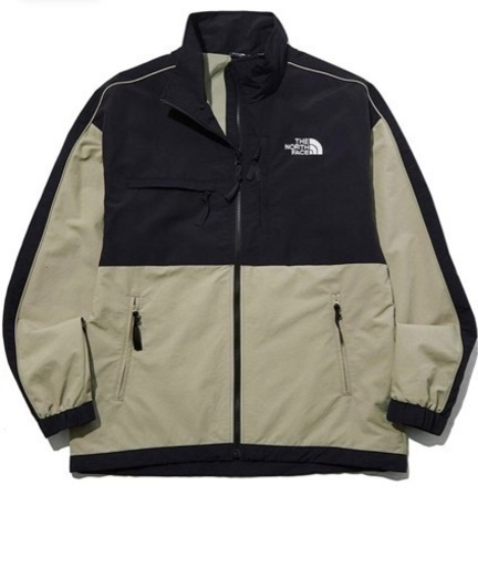 NORTH FACE  DENALI JACKET ノースフェイス