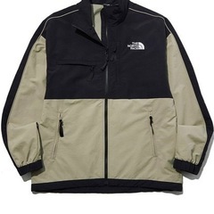  NORTH FACE  DENALI JACKET ノースフェイス