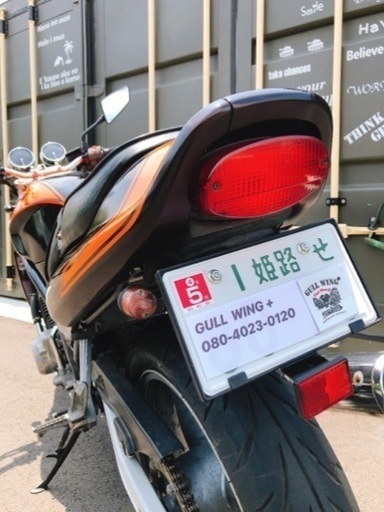 価格交渉して下さい^^火の玉バリオス! KAWASAKI バリオス 価格交渉して下さい^^火の玉バリオス! KAWASAKI バリオス