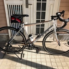 ロードバイクFELTz75