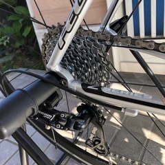 ロードバイクFELTz75