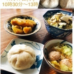 11/17 無水鍋cooking