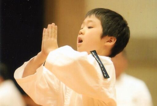 少林寺拳法相模原市中央スポーツ少年団仲間募集 藤川 洋一 相模原の空手 他格闘技の生徒募集 教室 スクールの広告掲示板 ジモティー 少林寺拳法相模原市中央スポーツ少年団仲間募集 藤川 洋一 相模原の空手 他格闘技の生徒募集 教室 スクールの広告掲示板 ジモティー