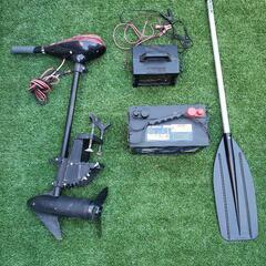 フロートボートセット　ファーストストライク