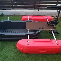 フロートボートセット　ファーストストライク