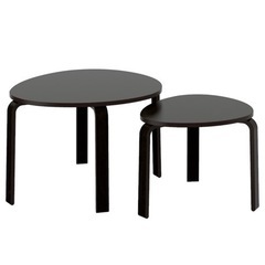 【IKEA】コーヒーテーブル　SVALSTA