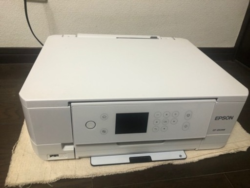 【お取引中】EPSONプリンター