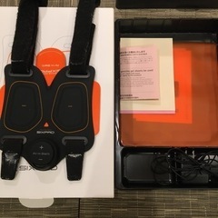 正規品　シックスパッド　セット　ベルト、アーム、レッグ  シート 正規品 シックスパッド セット ベルト、アーム、レッグ シート